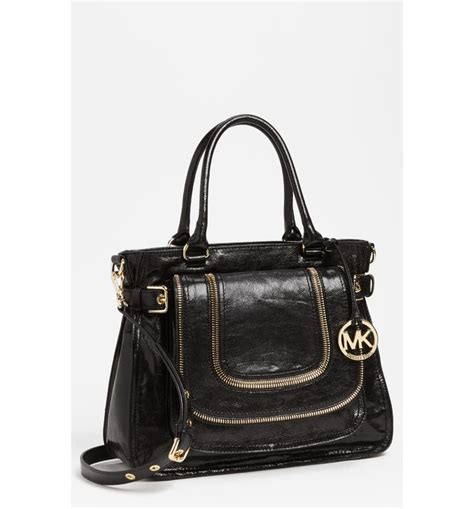 michael kors naomi satchel|Michael Kors satchel bag sale.